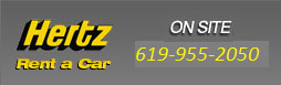 Hertz Car Rental