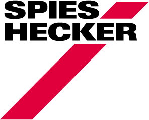 Spies Hecker logo